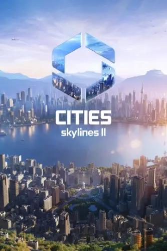 City Skylines  2
