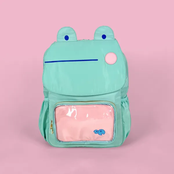 Son the Frog Ita Bag - Large Backpack | Mint