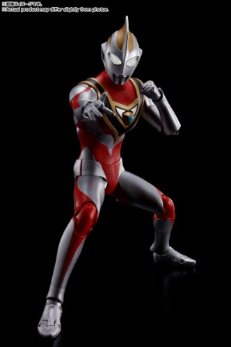 [PREORDER] SH Figuarts Shinkocchou Seihou Ultraman Gaia (V2) | USA / Full Payment