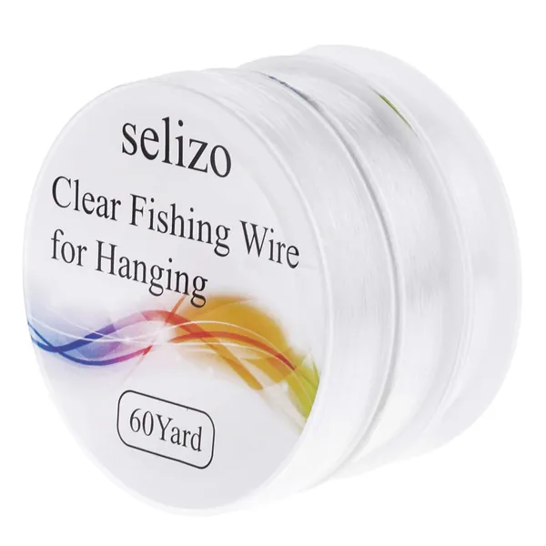 Fishing Wire