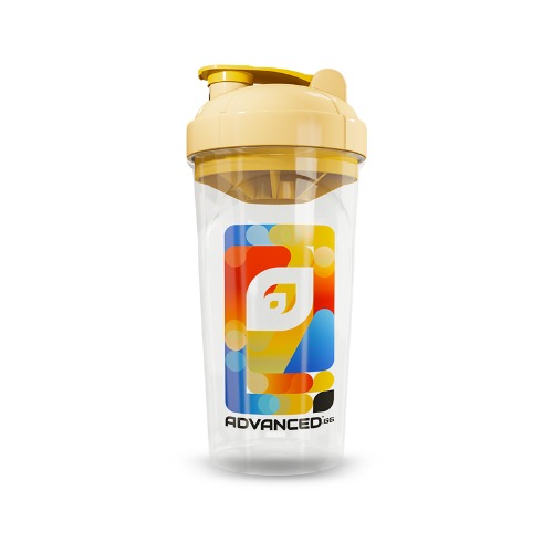 ADV Sunset Stretch Shaker