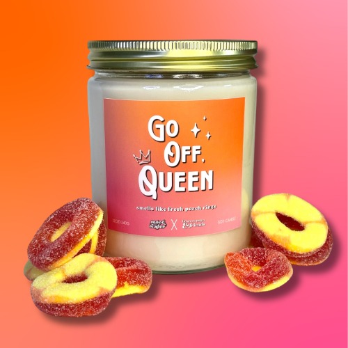 Go Off, Queen | Default Title