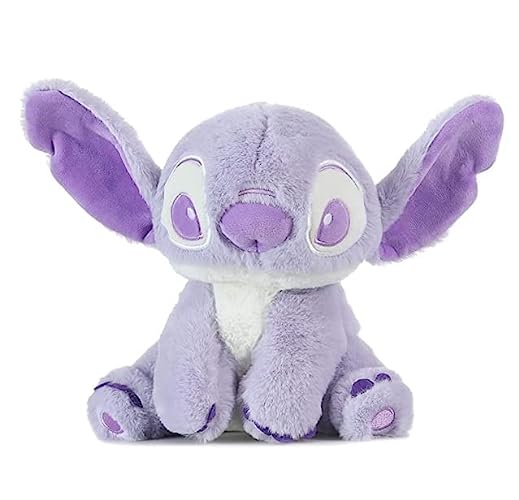 Besovor plushies Set Plush Toy Stuffed Animal for Plush Gift (Stitch) - Stitch