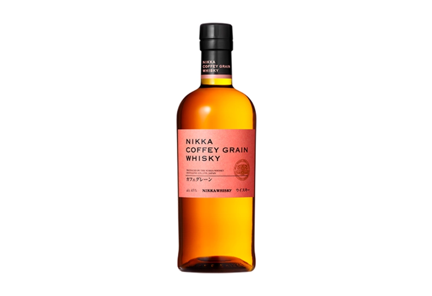 Nikka Coffey Grain Whisky 
