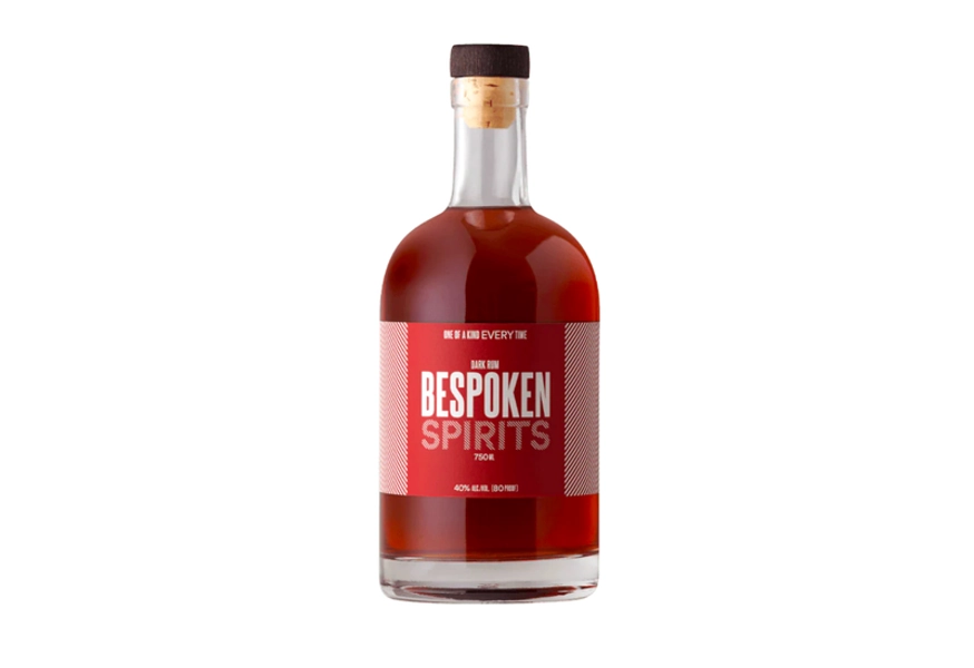 Bespoken Dark Rum