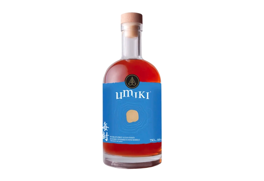 Umiki Japanese Whisky