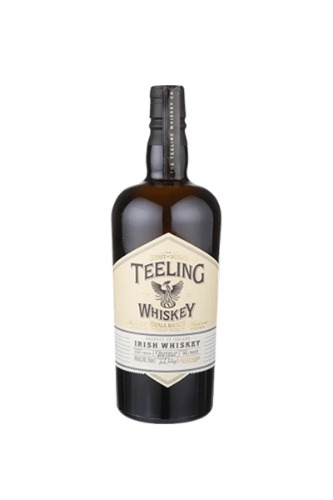 Teeling Small Batch Irish Whiskey 750 ml bottle | Default Title