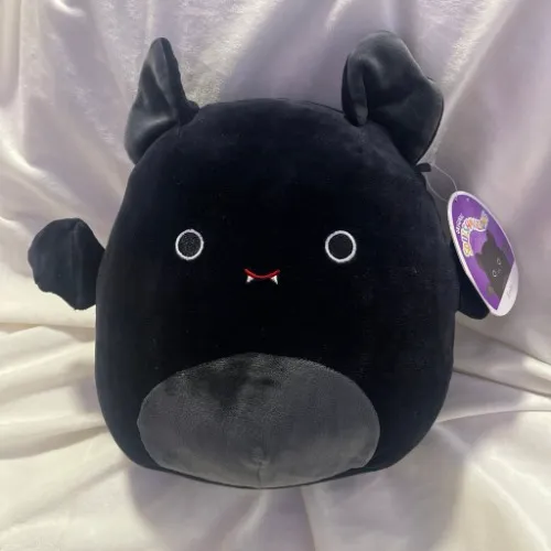 BAT squishmallow