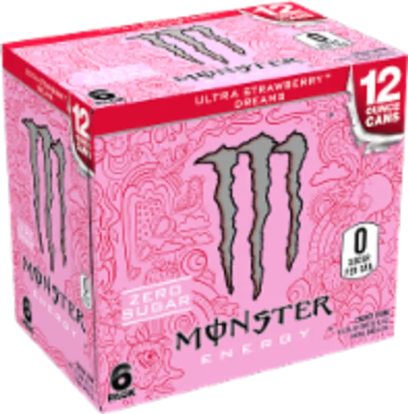 Koko stay awake 2.0 Strawberry Edition 