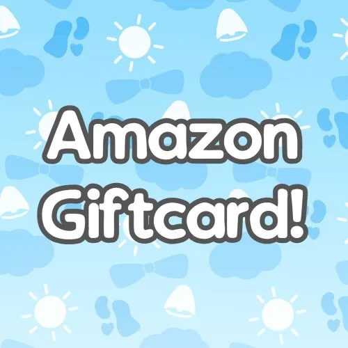 Amazon.com $25 Gift Card