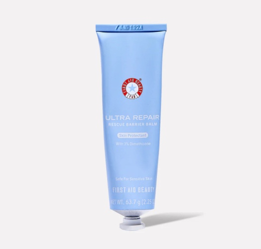 🧴 Ultra Repair Rescue Barrier Balm
