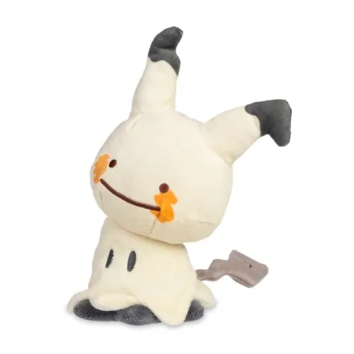 Ditto As Mimikyu Plush - 7 ¾ In. (shipping included)