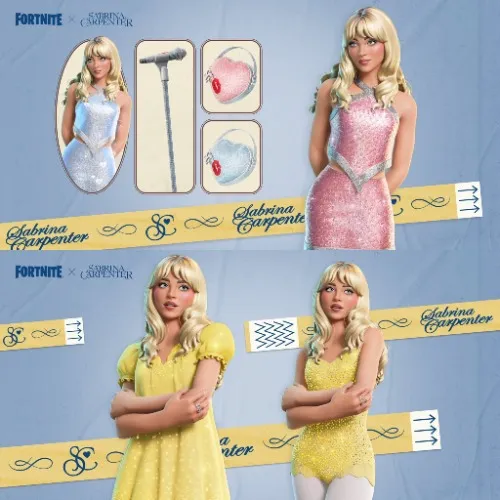 Vuelvo a fornite stremear