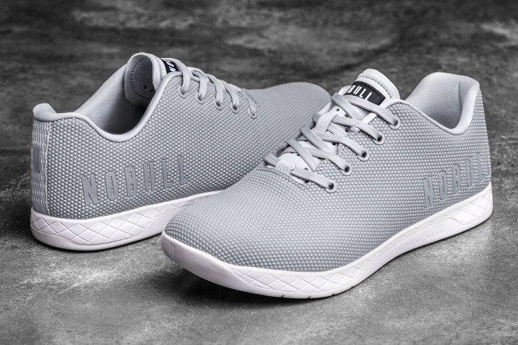 ARCTIC GREY TRAINER (WOMEN'S) | 7 / ARCTIC GREY