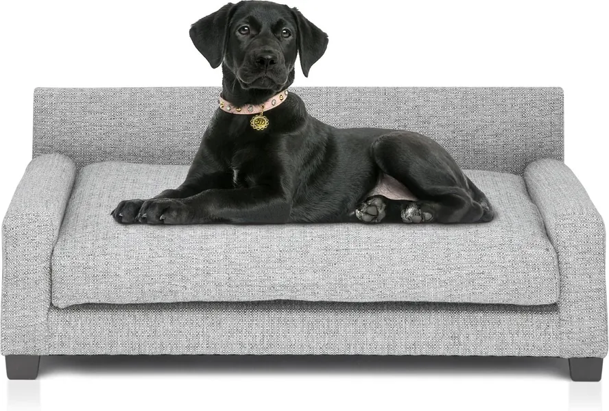 Club Nine Pets Metro Orthopedic Cat & Dog Bed