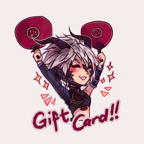 Fiveonthe ✿ Gift card | USD 25.00