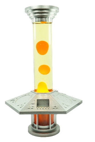 Tardis Console Motion Light - 