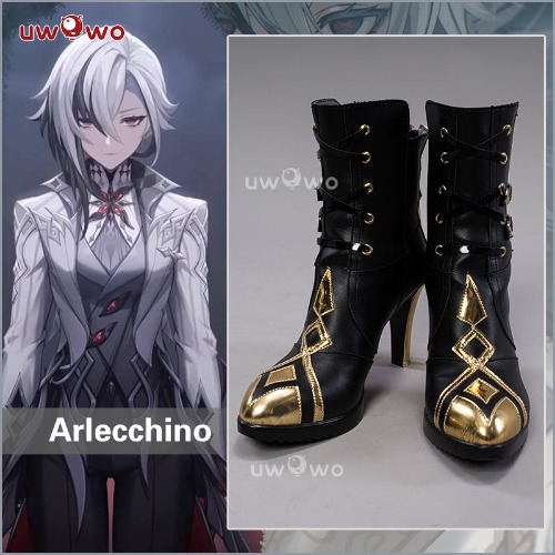 Arlecchino BOOTS