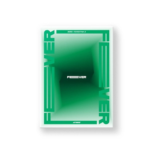 ATEEZ - Zero: Fever Part.3 | A ver (Green)