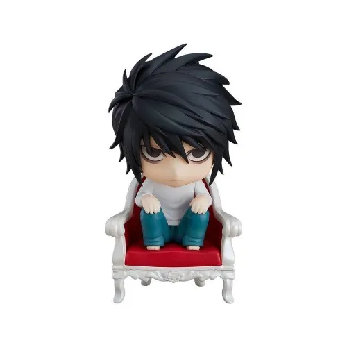 L Death Note Nenodroid