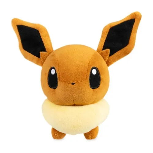 Eevee Plush - 7 In.