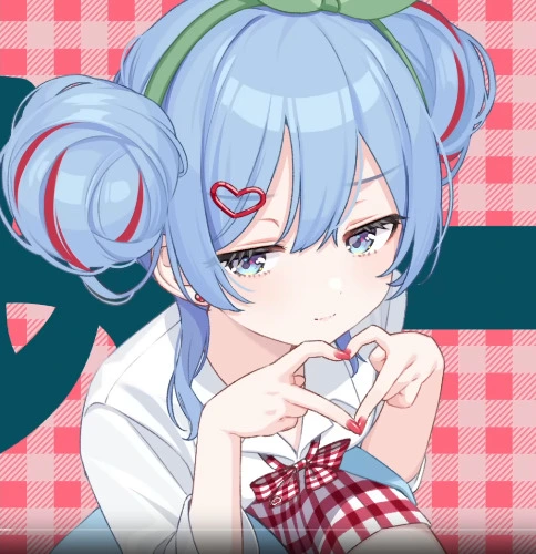 Music Video Project "Cherry Pop" (DECO*27)