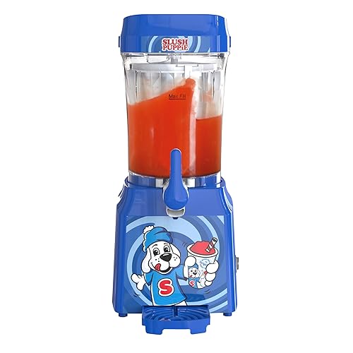 Slush Puppie Machine