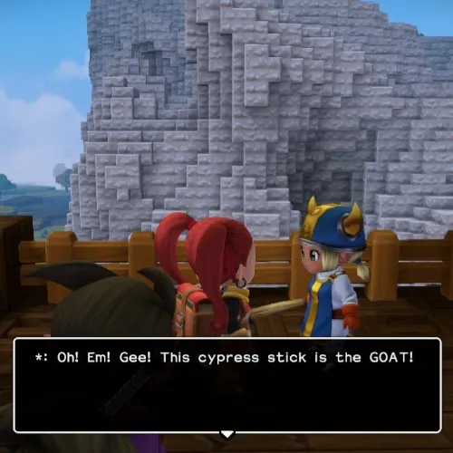 DRAGON QUEST BUILDERS 2 - Nintendo Switch [Digital Code] : Video Games