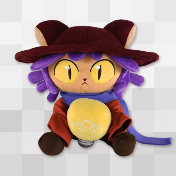 Niko Plush