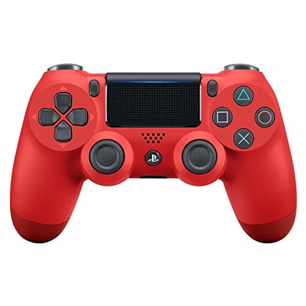 DualShock 4 Wireless Controller for Playstation 4 Red Magma Ps4