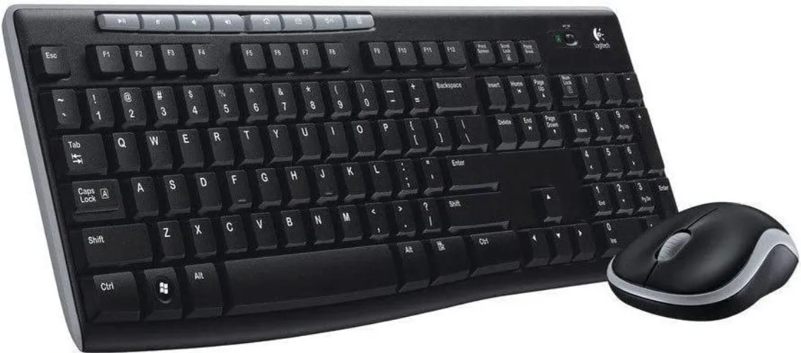Logitech keyboad