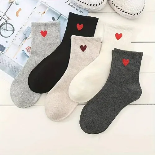 Cute socks