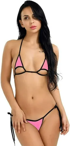 Micro bikini