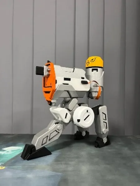 Valorant Killjoy Turret / Valorant Cosplay / 3d Printed / - Etsy