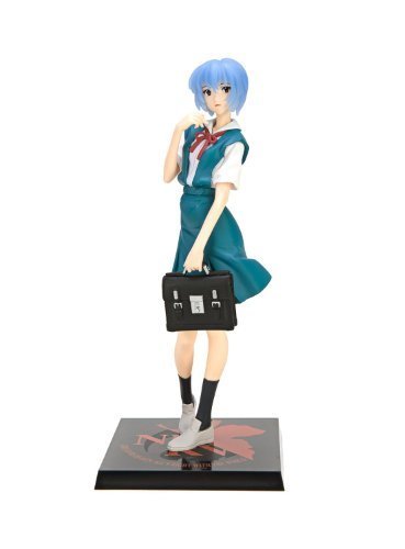 Evangelion Shin Gekijouban - Ayanami Rei - PM Figure - Vol 4.5 (SEGA) - Brand New