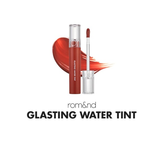 romand - glasting water tint - #04 vintage ocean