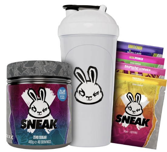 Sneak Tub Starter Bundle | Default Title