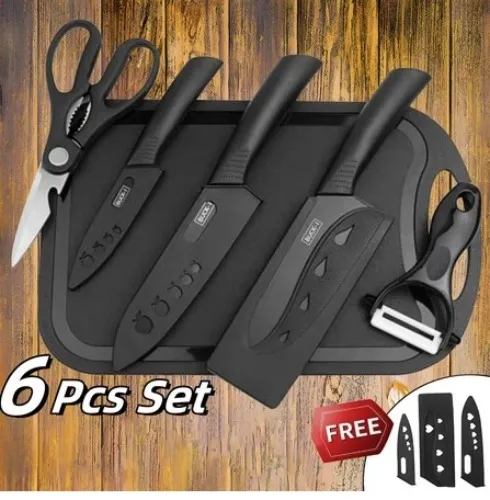 Kitchen Knife set
