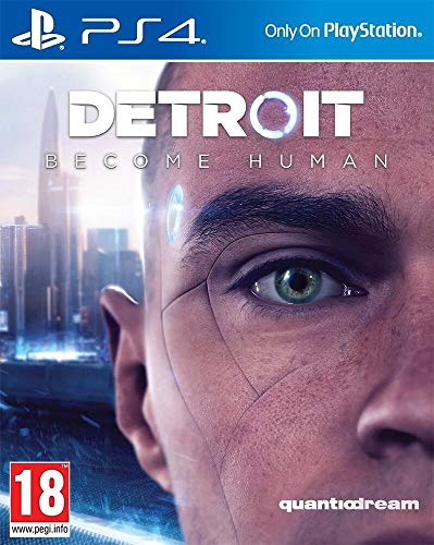 Detroit: Become Human - Unique