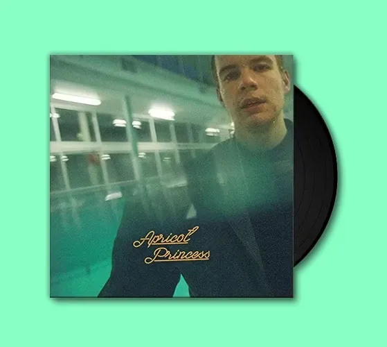 Rex Orange County - Vinyl