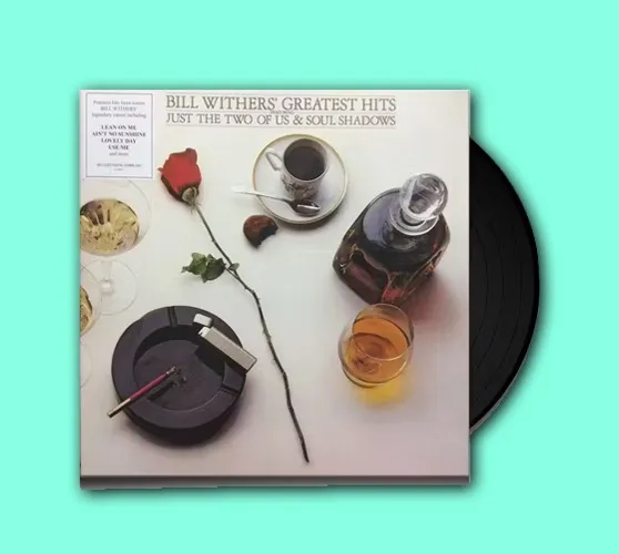 Bill Withers | Vinyl