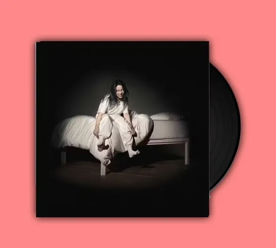 Billie Eilish | Vinyl