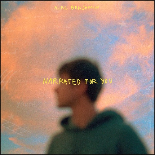 Alec Benjamin - Vinyl