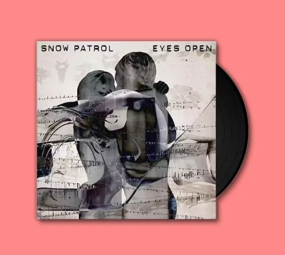 Snow Patrol - Vinyl