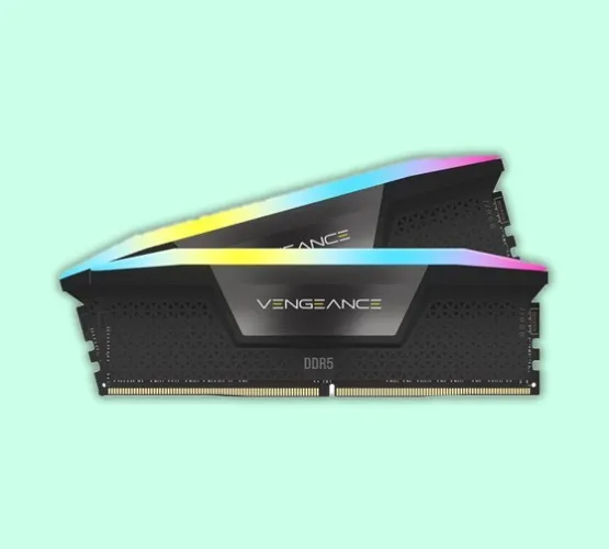 Corsair Vengeance DDR5 64GB RAM