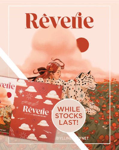 Rêverie: The Art of Sibylline Meynet- Special Anniversary Edition | Default Title