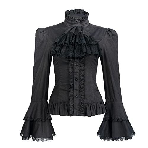 Donna Beneviento shirt