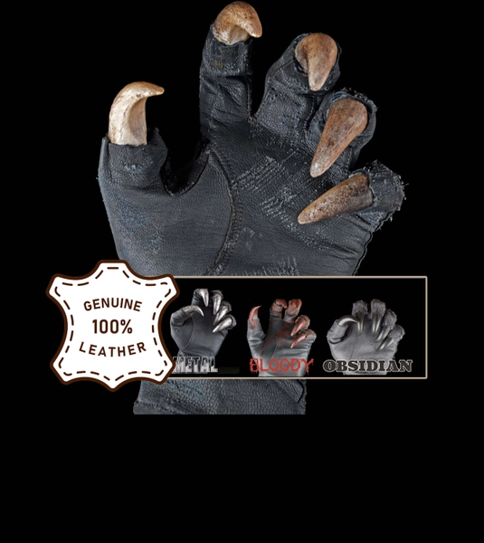Claw Gloves