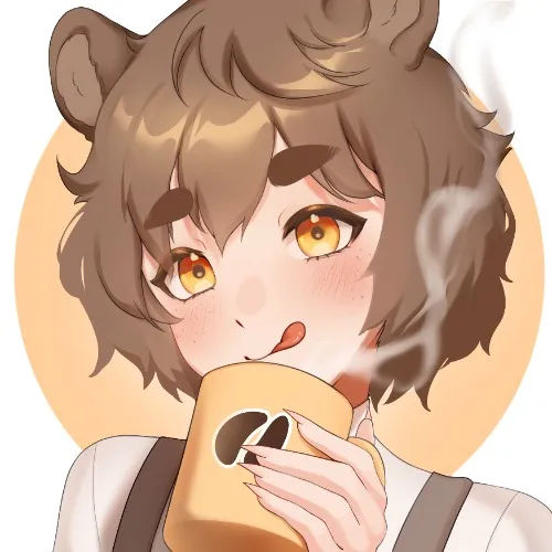 Frilly's Vtuber Model Rig