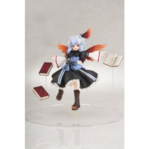 Touhou Project - Tokiko - Kourindou ver. (Bell Fine) - Pre Owned